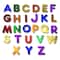 Metallic Foam Alphabet Stickers by Creatology™